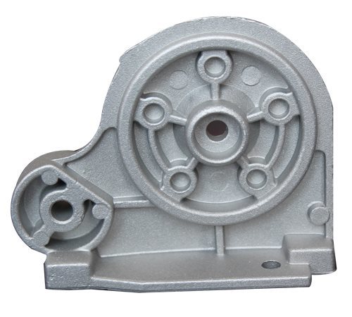 模具制品充填不滿的幾種原因 模具制品充填不滿的幾種原因